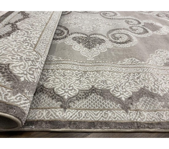 Акриловий килим RUBIN AVIS MR 152 , VIZON GOLD - Висока якість за найкращою ціною в Україні зображення 2.